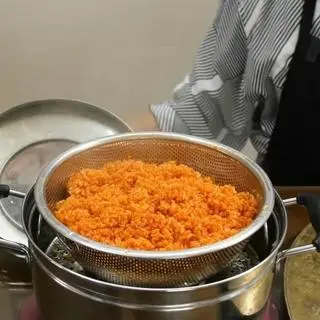Hình ảnh Xôi thêm