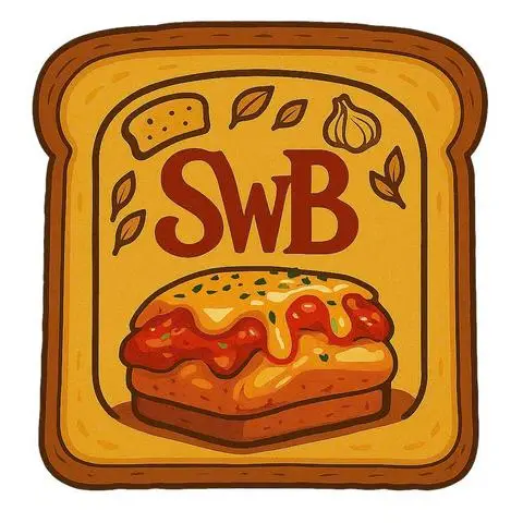 Hình ảnh SWB - Sandwich & Gà Sốt - Đường Số 8