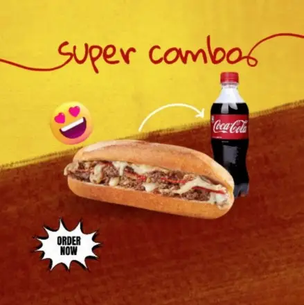 Hình ảnh Combo phê mê ly