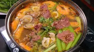 Hình ảnh Mì Thái
