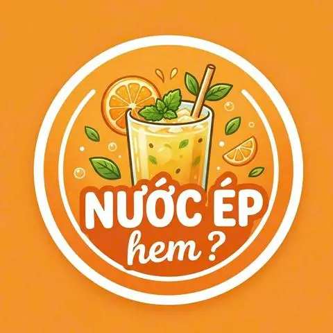 Hình ảnh Nước Ép Hem - Chung Cư Hoàng Hoa Thám
