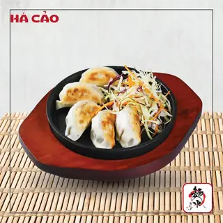 Hình ảnh Há cảo