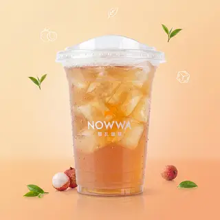 Hình ảnh OHMEE Trà Vải-L
