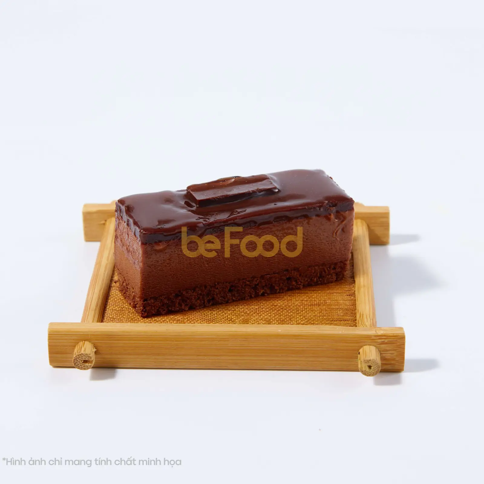 Hình ảnh Mousse chocolate cake