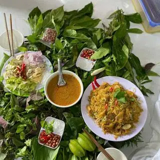 Hình ảnh Combo 2 người ăn