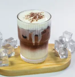 Hình ảnh Cacao latte