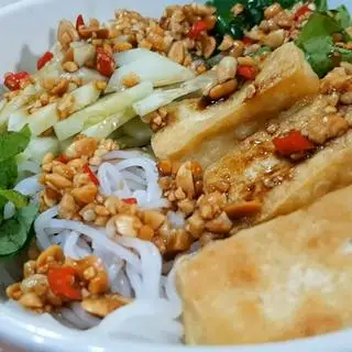 Hình ảnh Bún nước tương