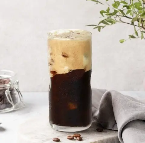Hình ảnh Pura Coffee - Matcha Latte - Nguyễn Thái Sơn