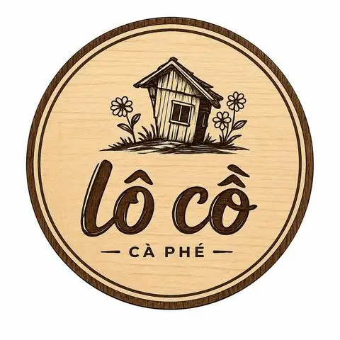 Hình ảnh Lô Cồ Cà Phé - Matcha - Trần Kế Xương