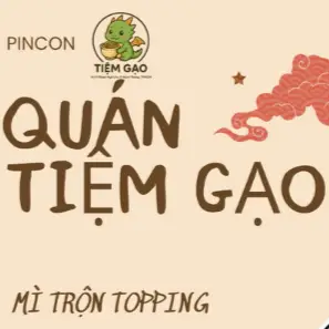 Hình ảnh Tiệm Gạo - Mì Trộn - Phạm Ngũ Lão