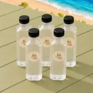 Hình ảnh Combo 5 dừa tươi