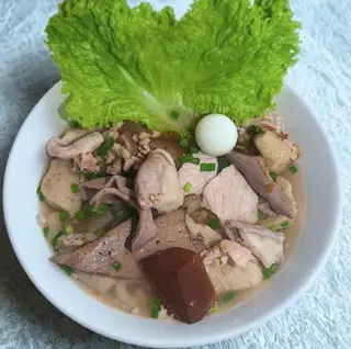 Hình ảnh Hủ Tiếu Thẩp Cẩm