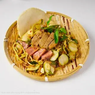 Hình ảnh Tré trộn thập cẩm
