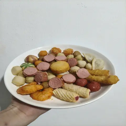 Hình ảnh Combo mẹt 1