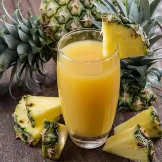 Hình ảnh Nước ép thơm