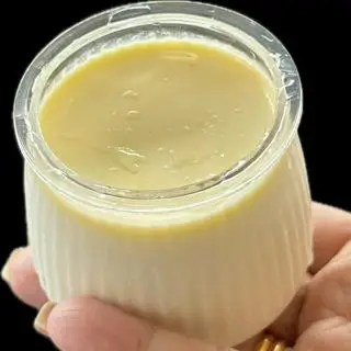 Hình ảnh Sữa chua phô mai 110ml - 1 hũ