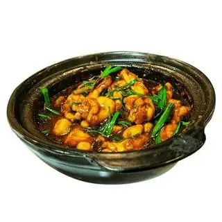 Hình ảnh Ếch 3 con