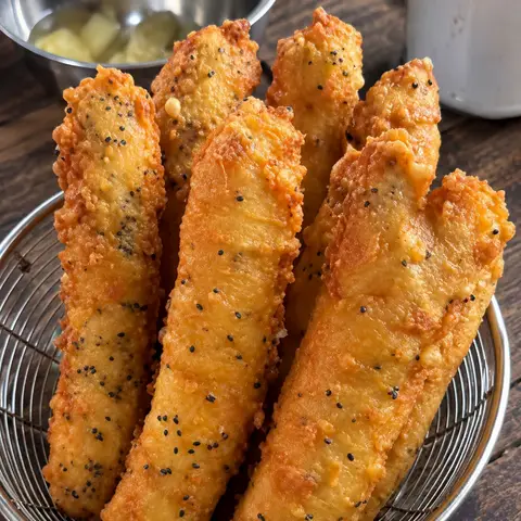 Hình ảnh Bánh Chuối Chiên & Bánh Tiêu Út Lì - Tự Lập