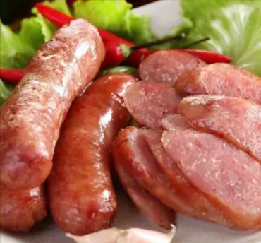 Hình ảnh Lạp sườn