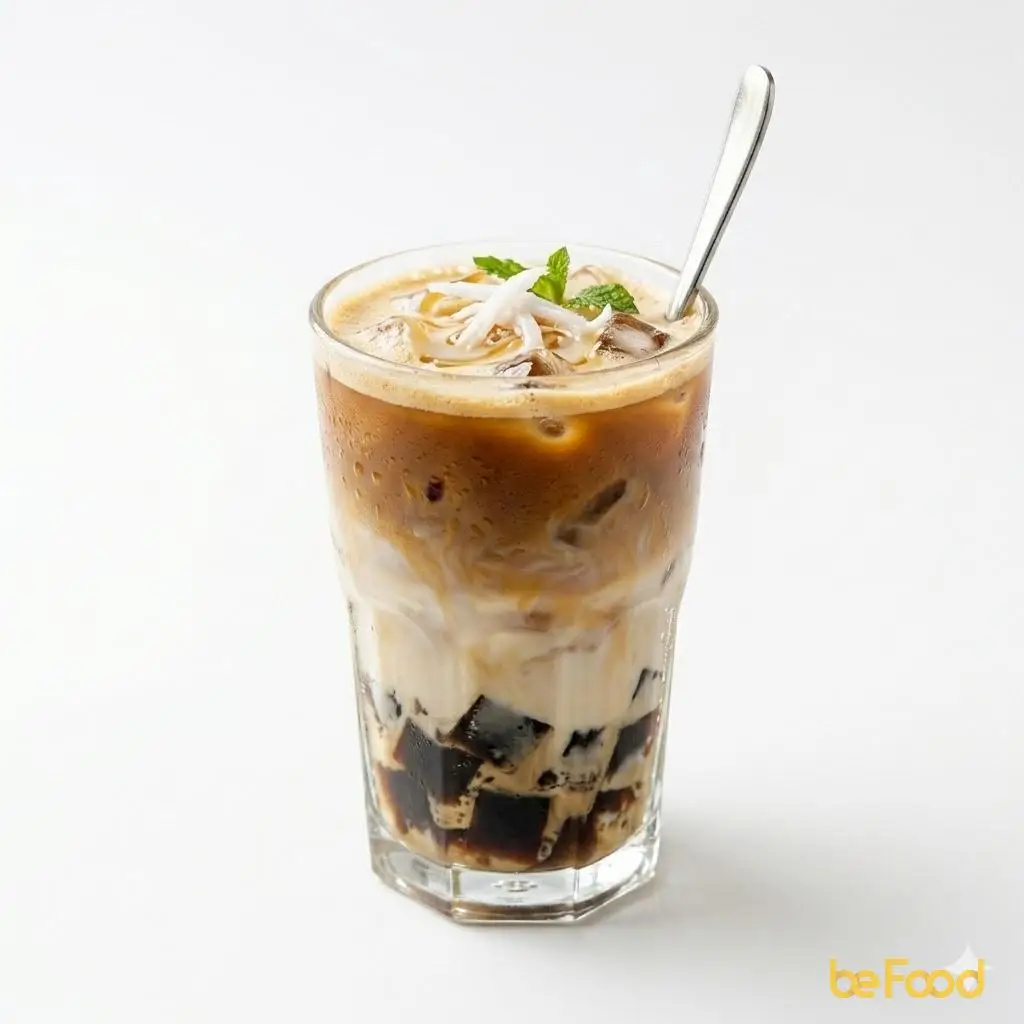 Hình ảnh Cafe Phindi Đào