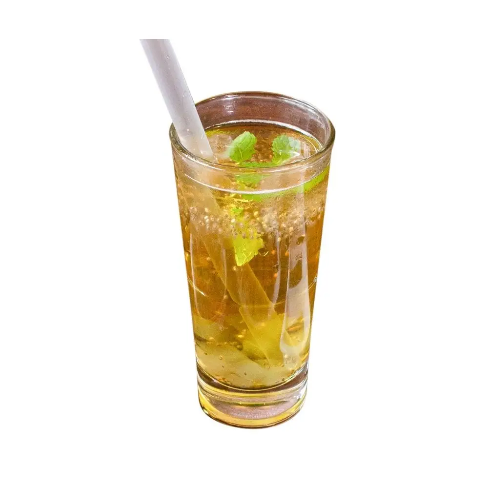 Hình ảnh Trà sâm dứa hạt chia