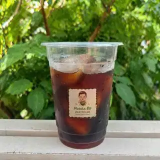 Hình ảnh Cafe phin đá