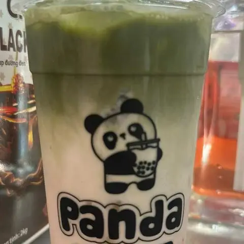Hình ảnh PANDA - Trà Sữa, Molo Dầm & Sữa Chua - Đường S9