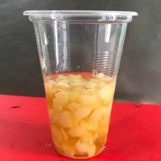 Hình ảnh Chè đậu ván