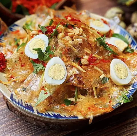 Hình ảnh Tiệm Bánh Tráng Chóp Chép - Phạm Văn Chiêu