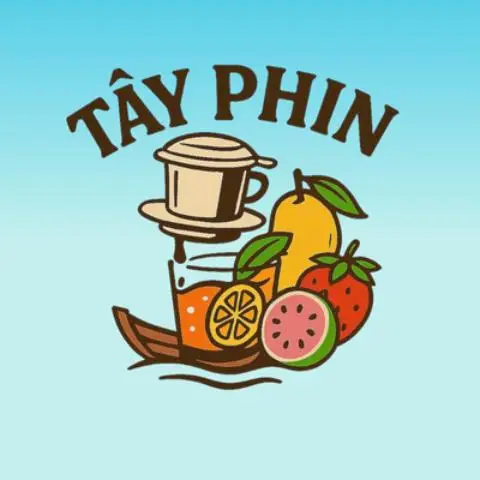 Hình ảnh Tây Phin - Cà Phê Trái Cây - Trường Chinh