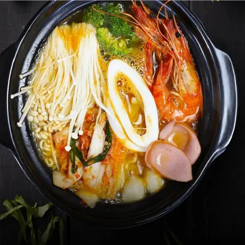 Hình ảnh TiNy Food - Mì Cay & Mì Trộn - Nguyễn Hữu Cảnh