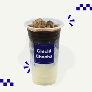 Hình ảnh Houjicha latte