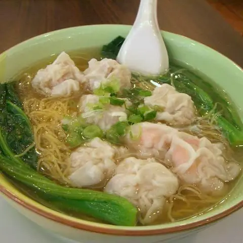 Hình ảnh Lão Mì Quán - Mì Hoành Thánh HongKong - Đường 3/2