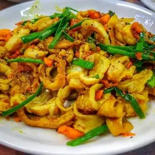 Hình ảnh Lòng xào nghệ