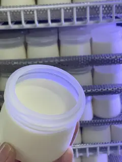 Hình ảnh Combo 5 hũ sữa chua