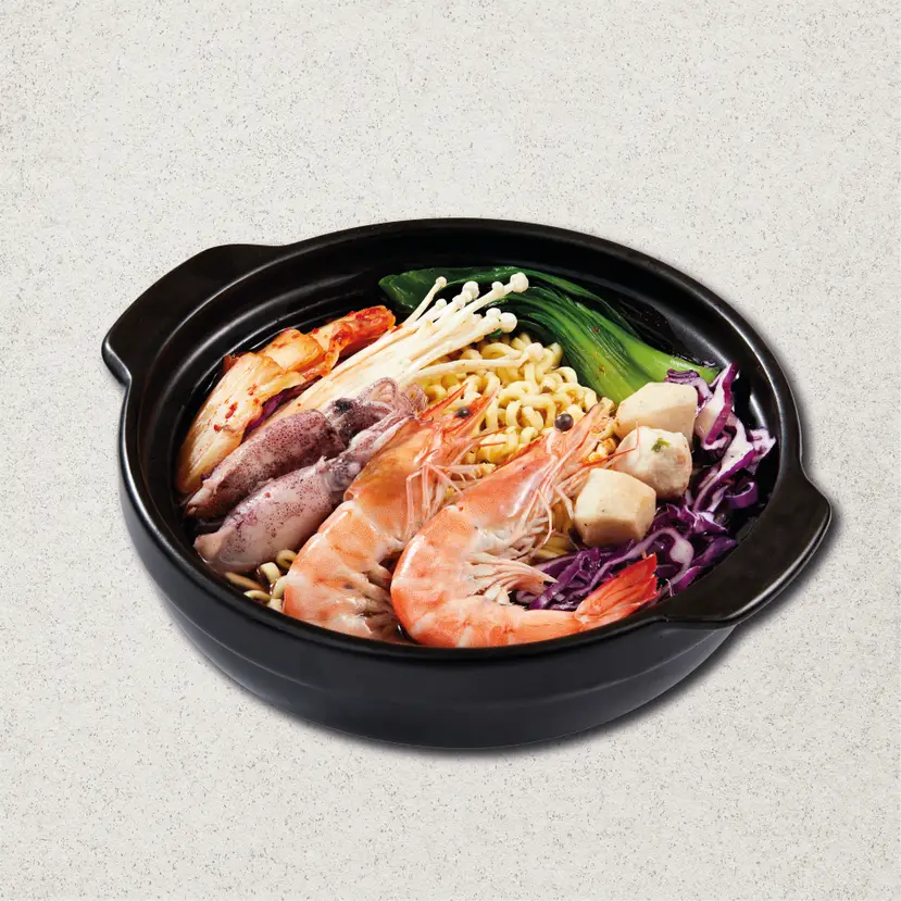 Hình ảnh Mì Cay Asan - Hoàng Diệu 2