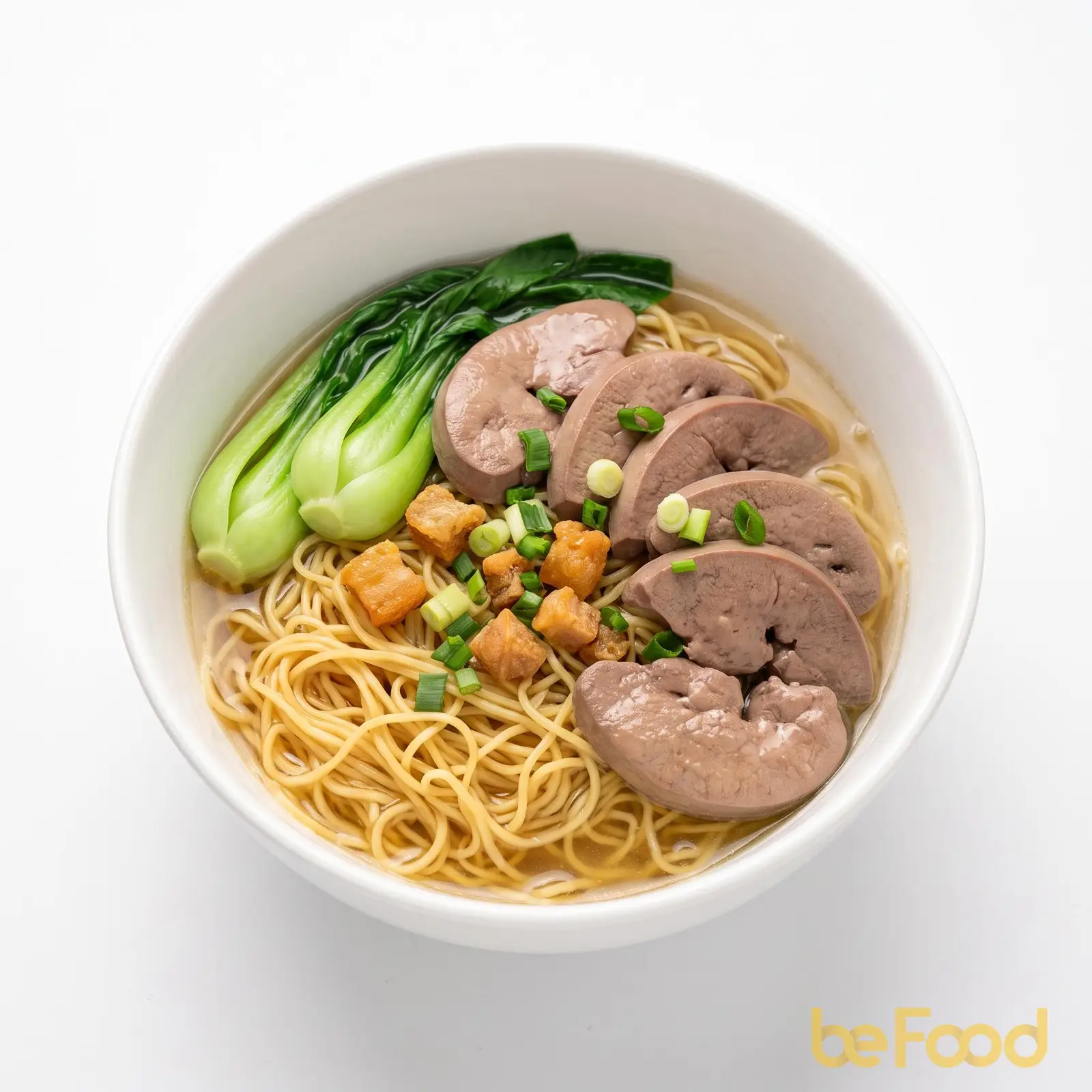 Hình ảnh Mì cật