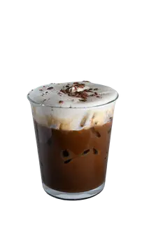 Hình ảnh Cà phê muối