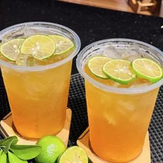 Hình ảnh Trà chanh