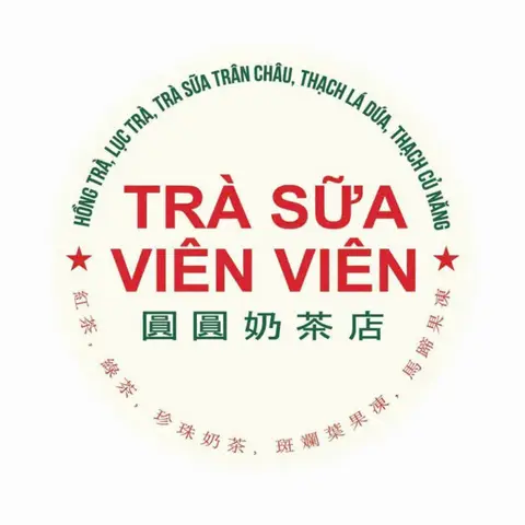 Hình ảnh Trà Sữa Viên Viên - Hồ Tùng Mậu