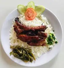 Hình ảnh Cơm sườn
