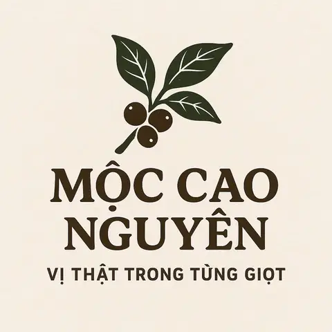 Hình ảnh Mộc Cao Nguyên Coffee & Tea - An Dương Vương