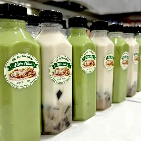 Hình ảnh Hiền Như Eat Clean - Văn Tiến Dũng