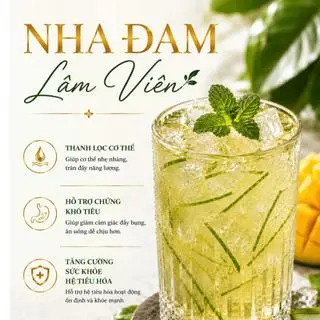 Hình ảnh Nha đam lâm viên