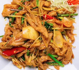 Hình ảnh Chân vịt