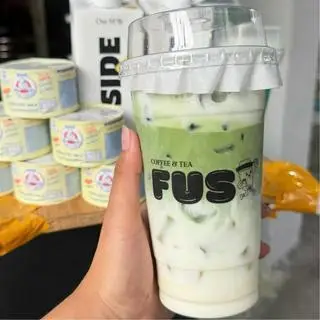 Hình ảnh Matcha latte
