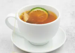 Hình ảnh Lipton đá