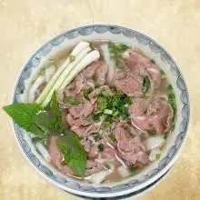 Hình ảnh Phở Bắp