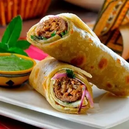 Hình ảnh Handi - Pakistani Cuisine - Âu Cơ