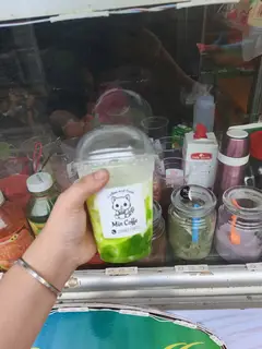 Hình ảnh Matcha latte